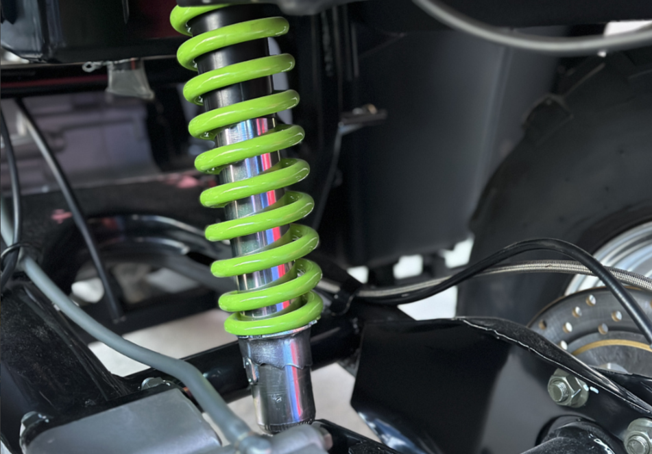 Квадроцикл GBM EXPLORER 400 NEW PREMIUM в Дзержинске