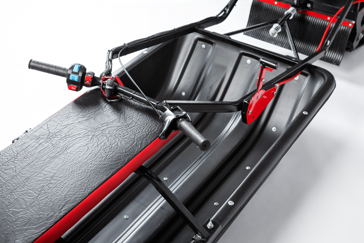 СИДЕНИЕ ДЛЯ САНЕЙ в Дзержинске