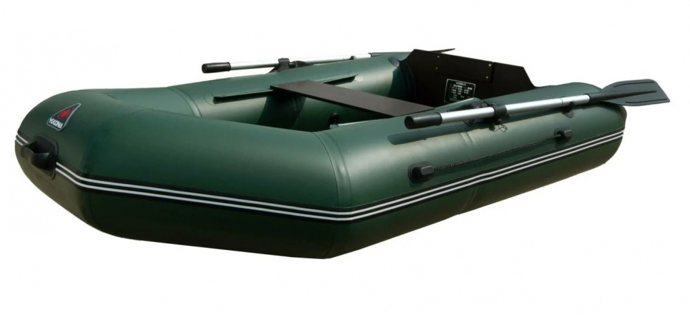 ЛОДКА НАДУВНАЯ YUKONA 230 TL (БЕЗ ПАЙОЛА) в Дзержинске