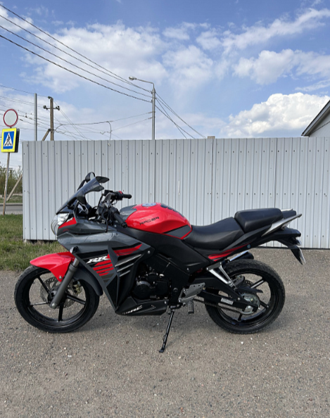 Мотоцикл RACER RC300CS SKYWAY SPORT в Дзержинске