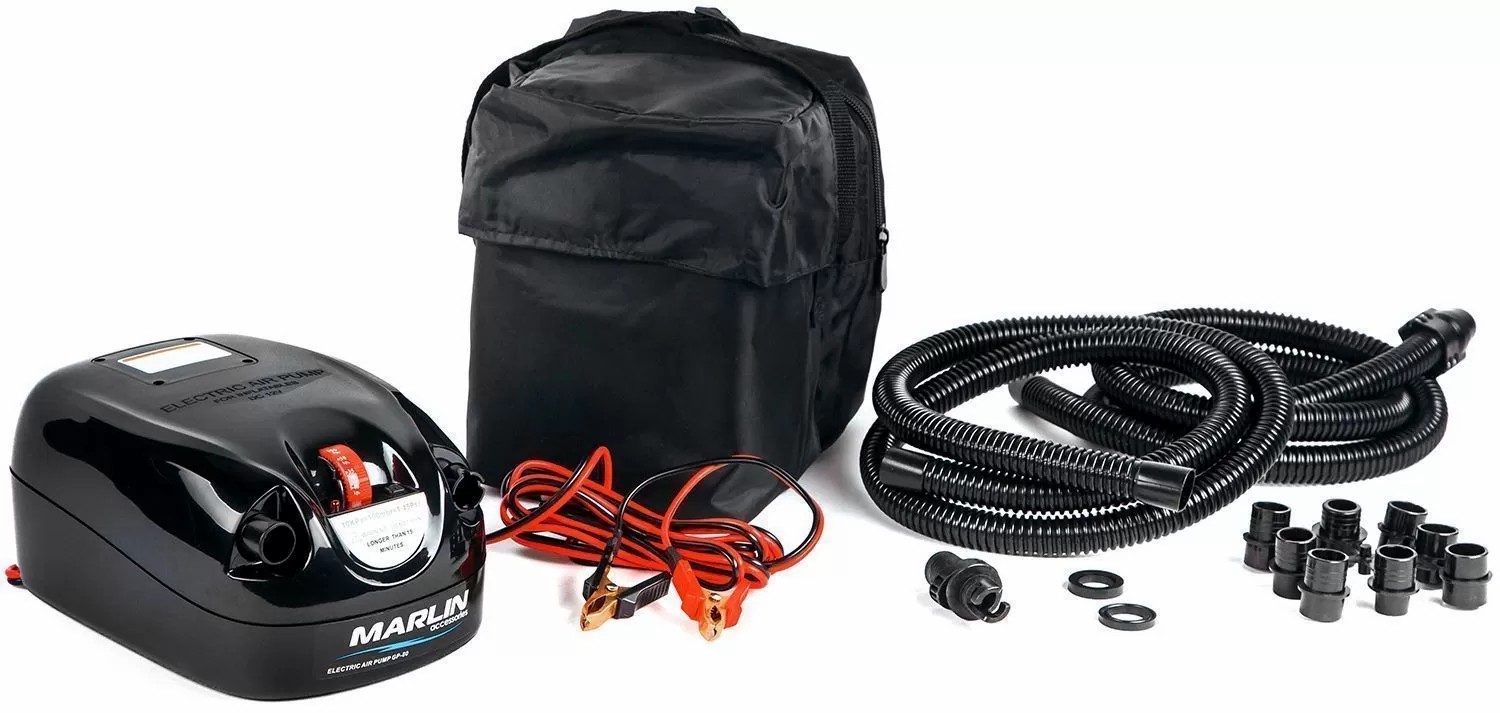 ЭЛЕКТРИЧЕСКИЙ НАСОС MARLIN GP-80 в Дзержинске