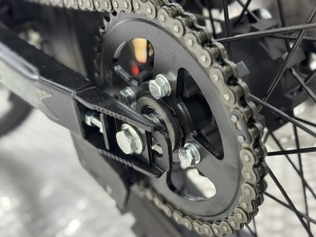 Кроссовый мотоцикл PROMAX ARMY 250 в Дзержинске