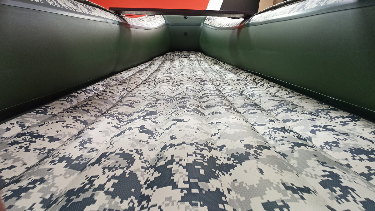 Лодка MISHIMO SPORT 390 в Дзержинске