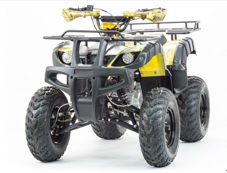 Квадроцикл MOTOLAND (МОТОЛЕНД) 250 ADVENTURE в Дзержинске