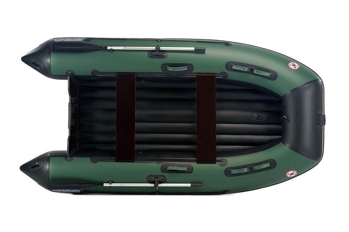 Лодка MISHIMO LITE 335 в Дзержинске