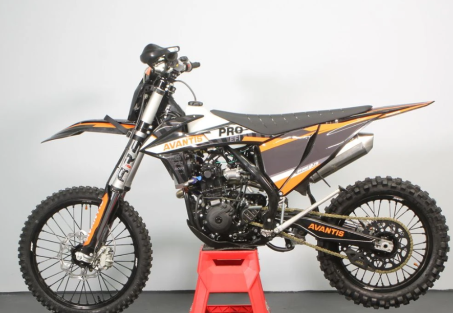 Мотоцикл Avantis Enduro 300 PRO EFI Exclusive (NC250/177MM) ARS в Дзержинске