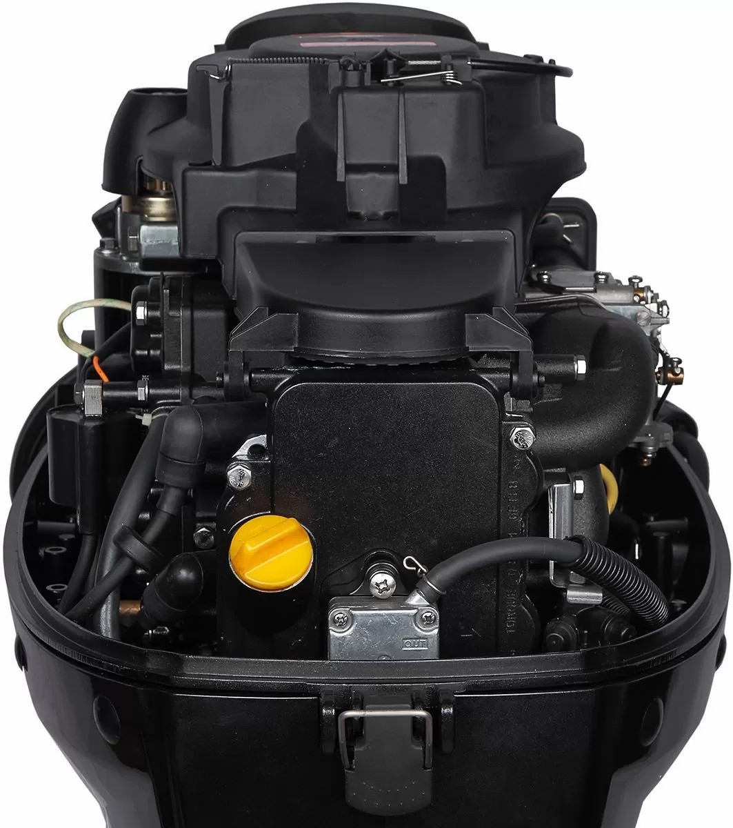 Лодочный мотор MARLIN MF 9.9 AMHS в Дзержинске