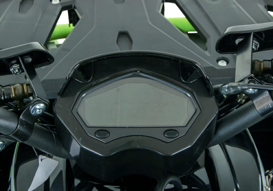 Квадроцикл YACOTA DRAGON LUX 125 в Дзержинске