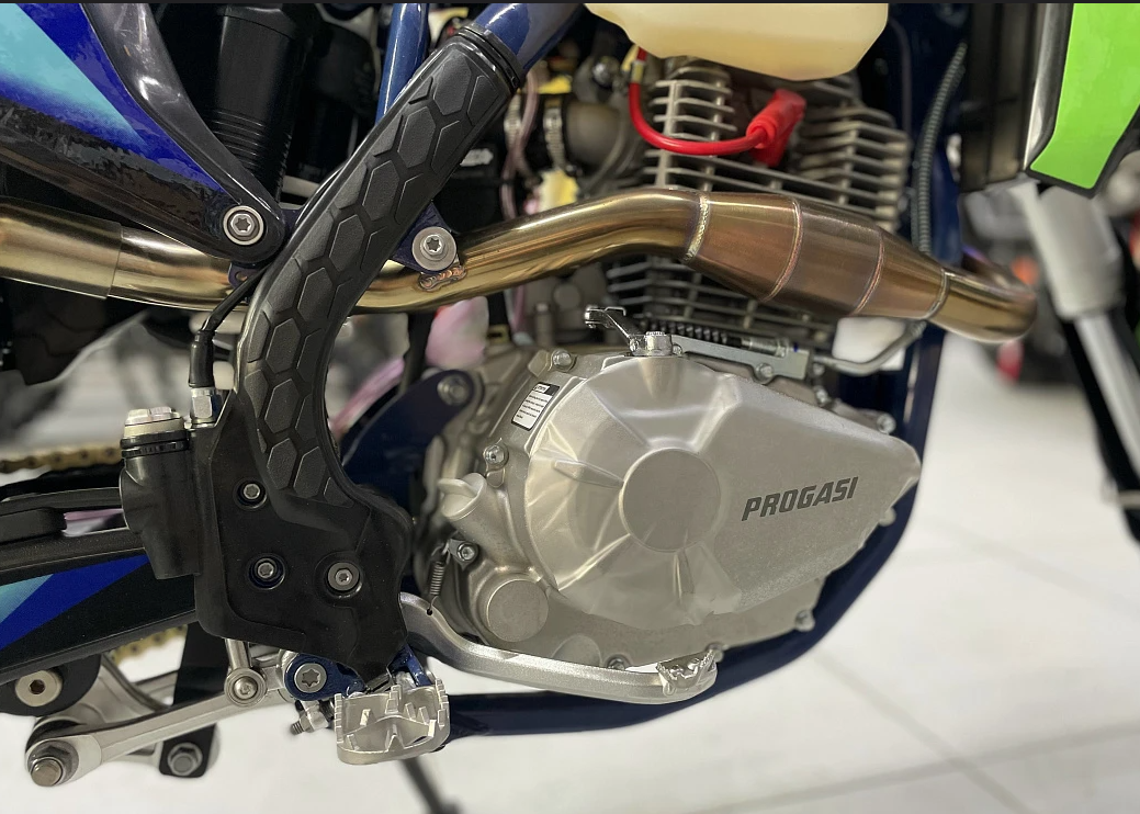 Мотоцикл Progasi RACE 300 AIR PRO SPORT в Дзержинске