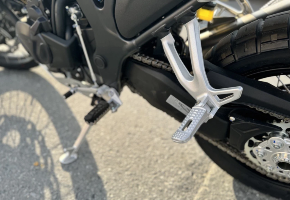 Мотоцикл KOVE 500F WILD в Дзержинске