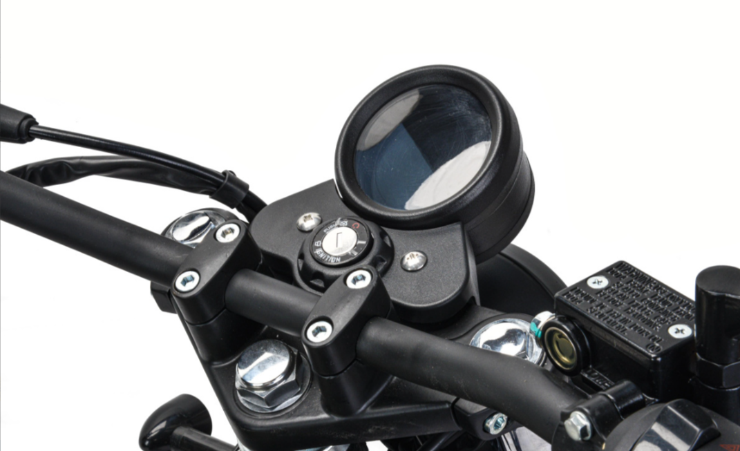 Мотоцикл MOTOLAND (МОТОЛЕНД) TEXAS 300 в Дзержинске