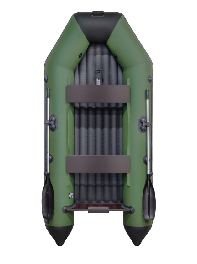  Лодка АКВА 2800 НДНД в Дзержинске