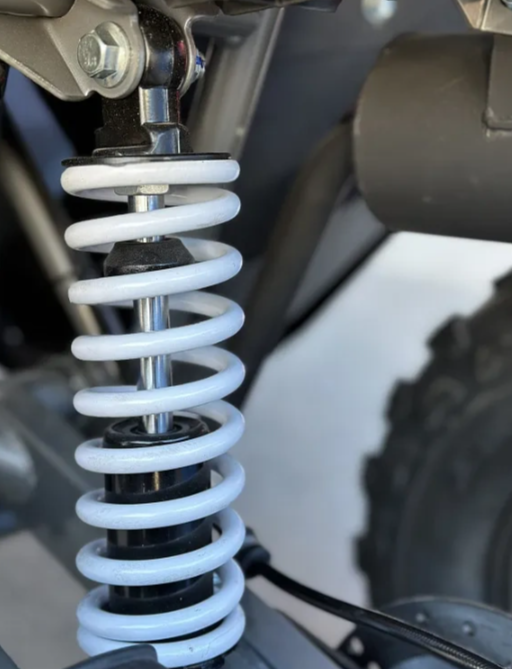 Квадроцикл GBM DAXTER 220 NEW в Дзержинске