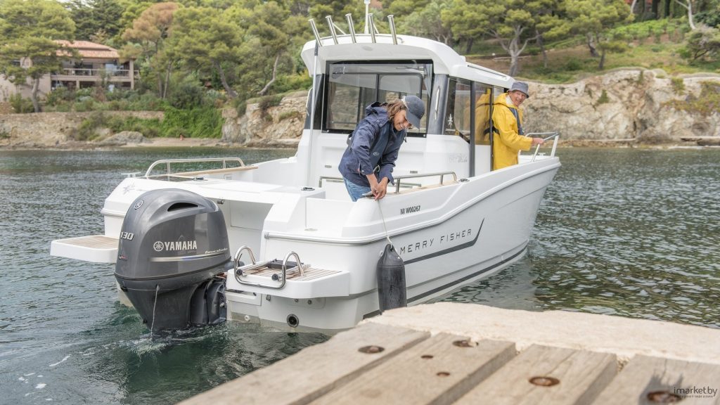 ЛОДОЧНЫЙ МОТОР YAMAHA F130 AETX в Дзержинске