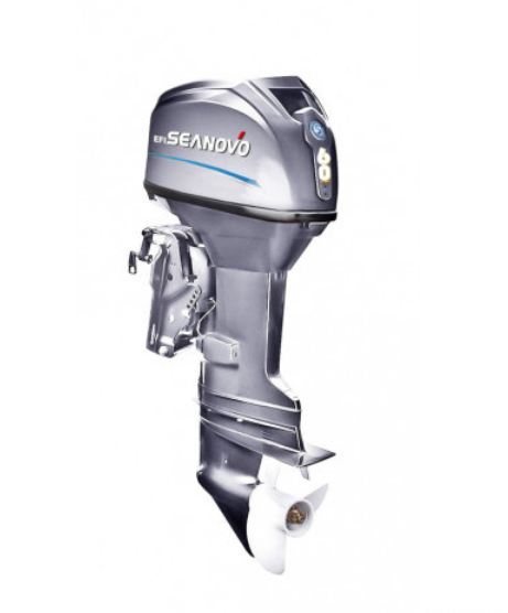 Лодочный мотор SEANOVO SNEF60FVEL-T - EFI (1,85) в Дзержинске