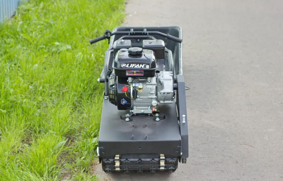 Мотобуксировщик Мухтар 7 Мини в Дзержинске