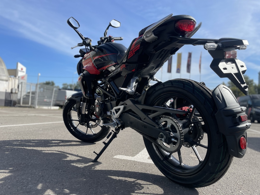 Мопед PROMAX CB150R (49) в Дзержинске