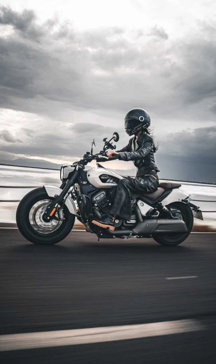 Мотоцикл Benda DarkFlag 500 Commander в Дзержинске