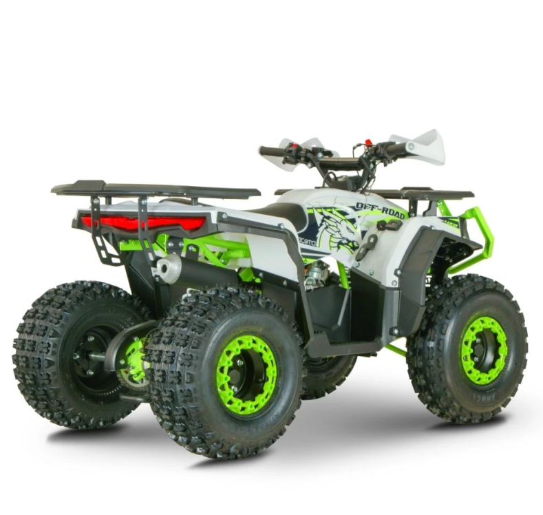 Квадроцикл YACOTA DRAGON 125 в Дзержинске