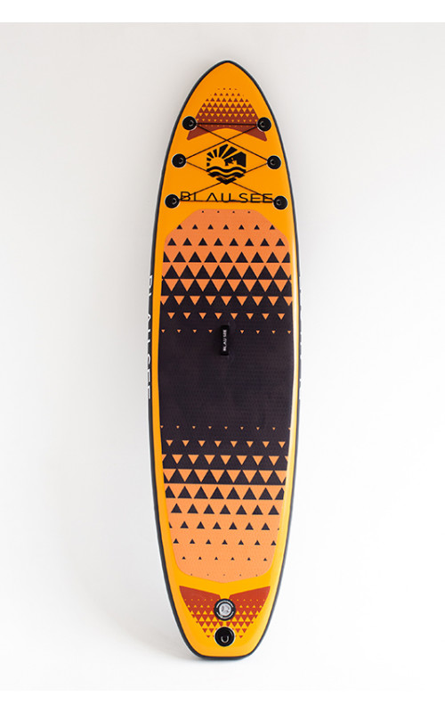 НАДУВНОЙ САП БОРД ORANGA SPACE 10,6 в Дзержинске