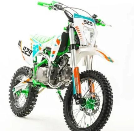 Питбайк MOTOLAND (МОТОЛЕНД) Кросс 125 TCX125 E в Дзержинске