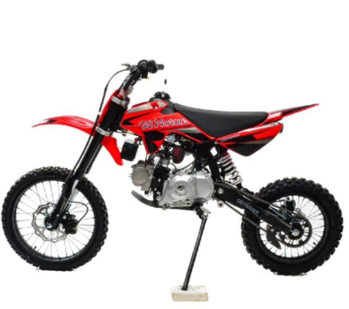 Питбайк MOTOLAND (МОТОЛЕНД) GS Motors S12 17/14 в Дзержинске