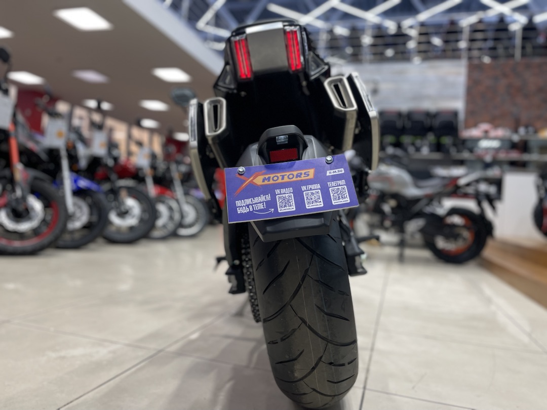 Мотоцикл Benda LFS 700 в Дзержинске