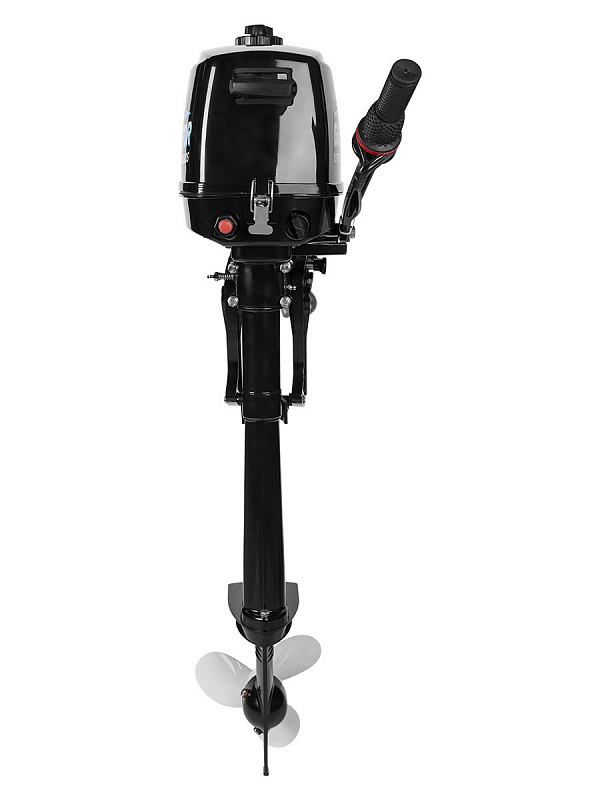 ЛОДОЧНЫЙ МОТОР GLADIATOR G3FHS в Дзержинске