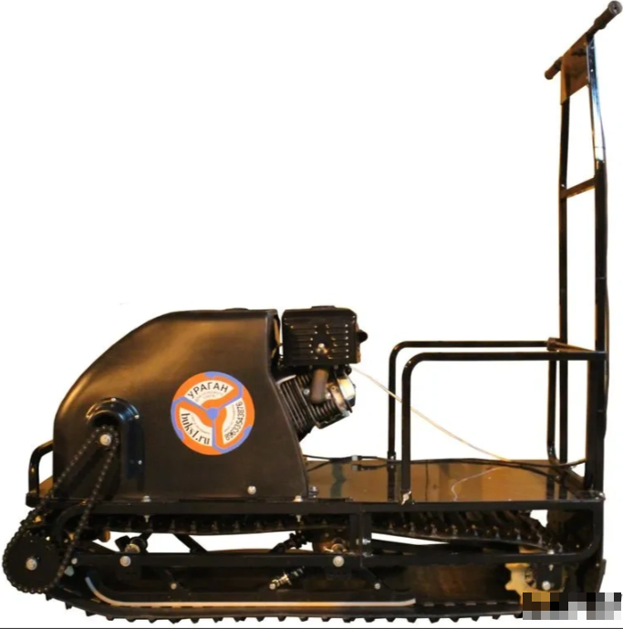Мотобуксировщик Ураган Базовый 15 л.с. в Дзержинске