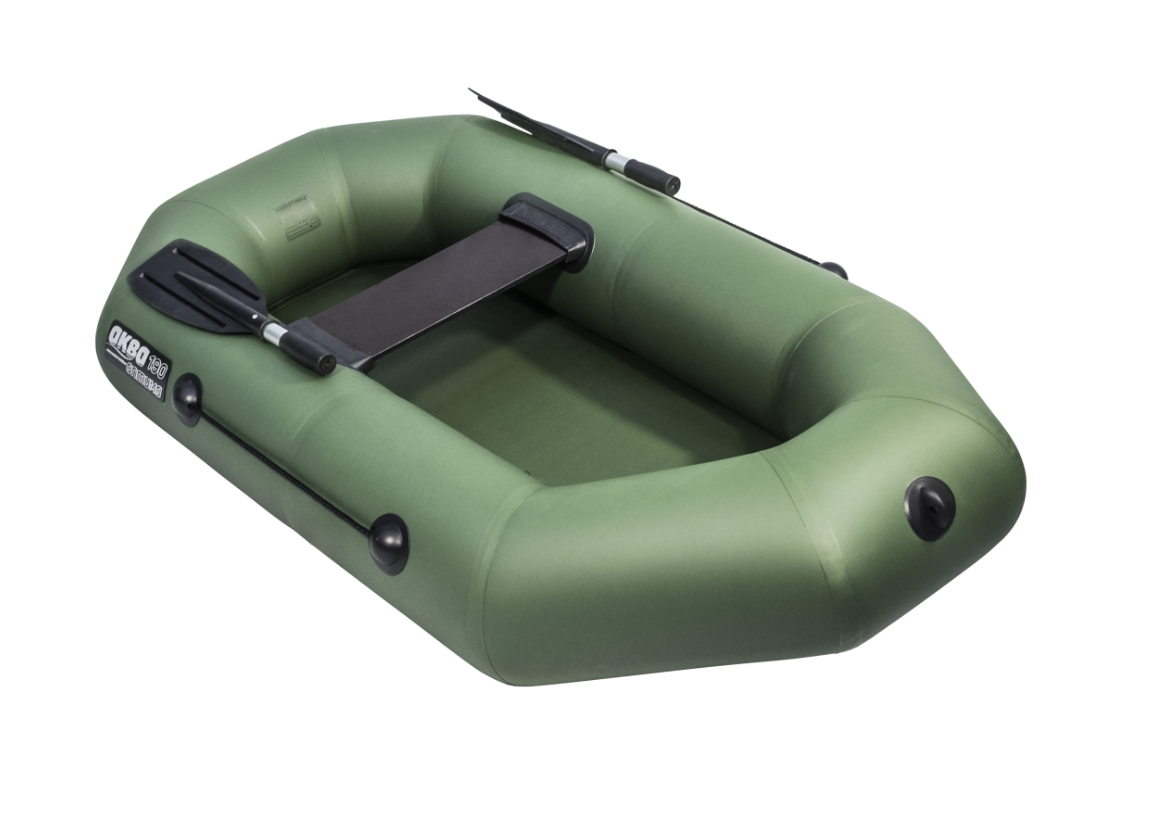  Лодка АКВА-ОПТИМА 190 в Дзержинске