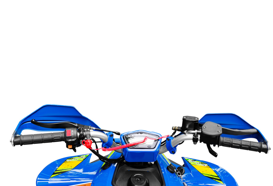 Квадроцикл YACOTA TYPHOON 250 в Дзержинске