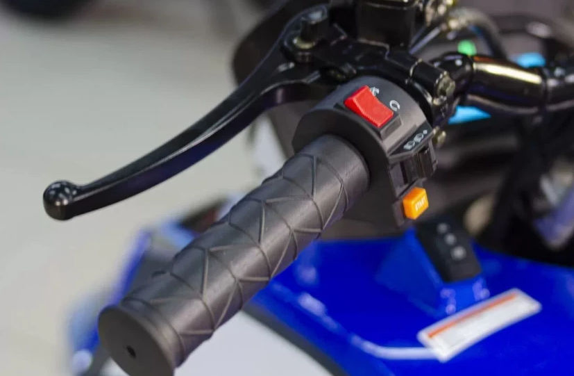 Снегоход Ataki WD 200 в Дзержинске