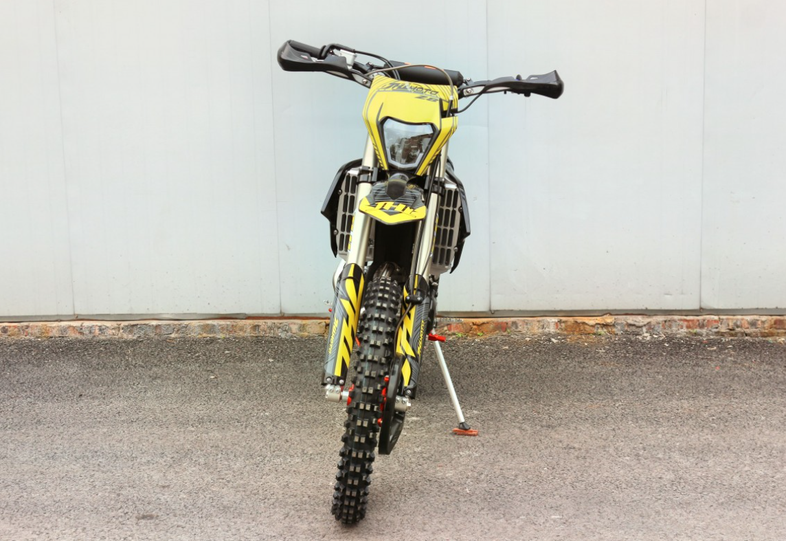 Мотоцикл JHLMOTO JHL Z8 NC300S (182-MN) в Дзержинске