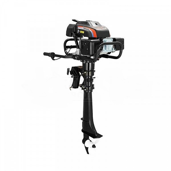 Лодочный мотор Condor XW6,5 (воздушное) в Дзержинске