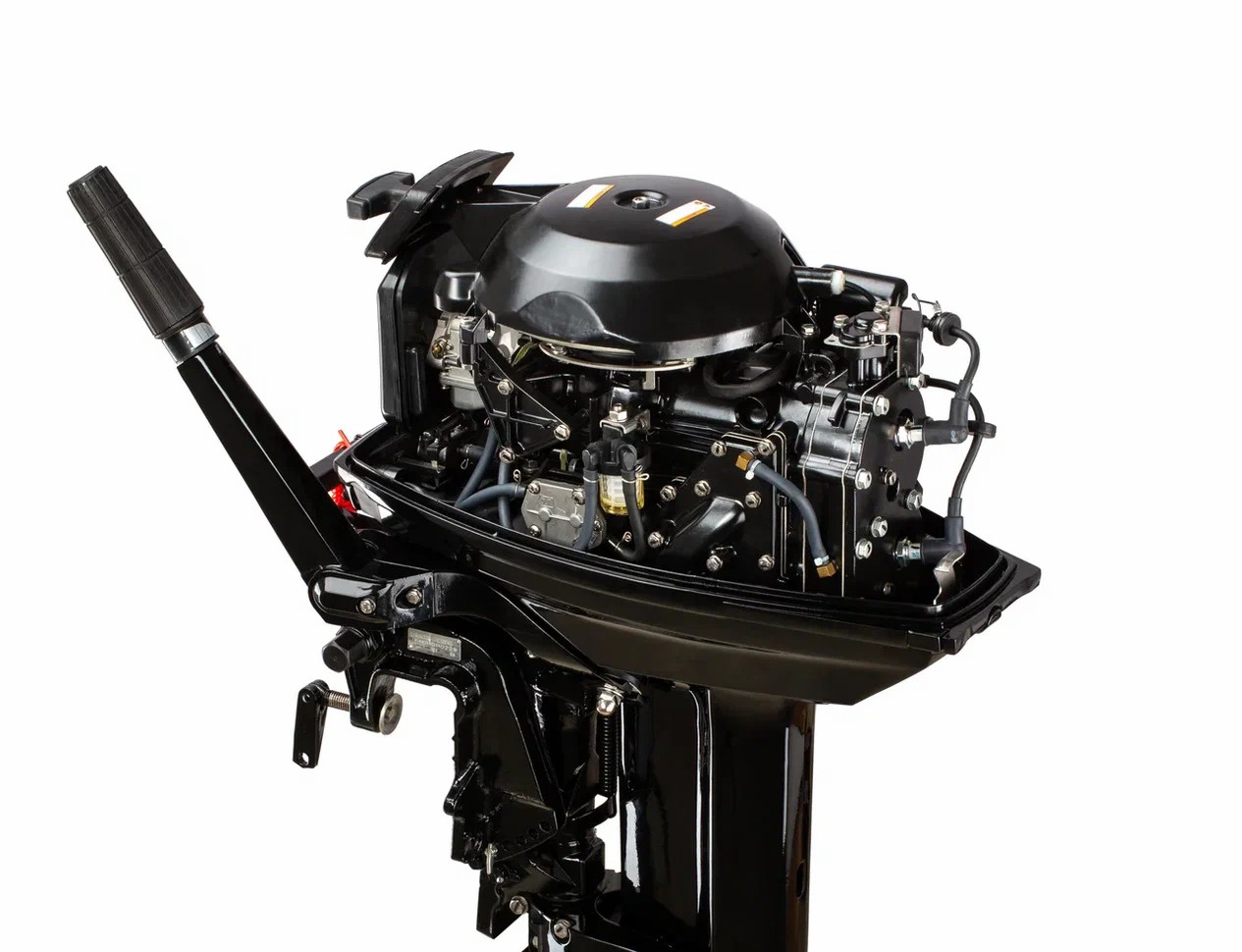 ЛОДОЧНЫЙ МОТОР GLADIATOR G30FHS в Дзержинске