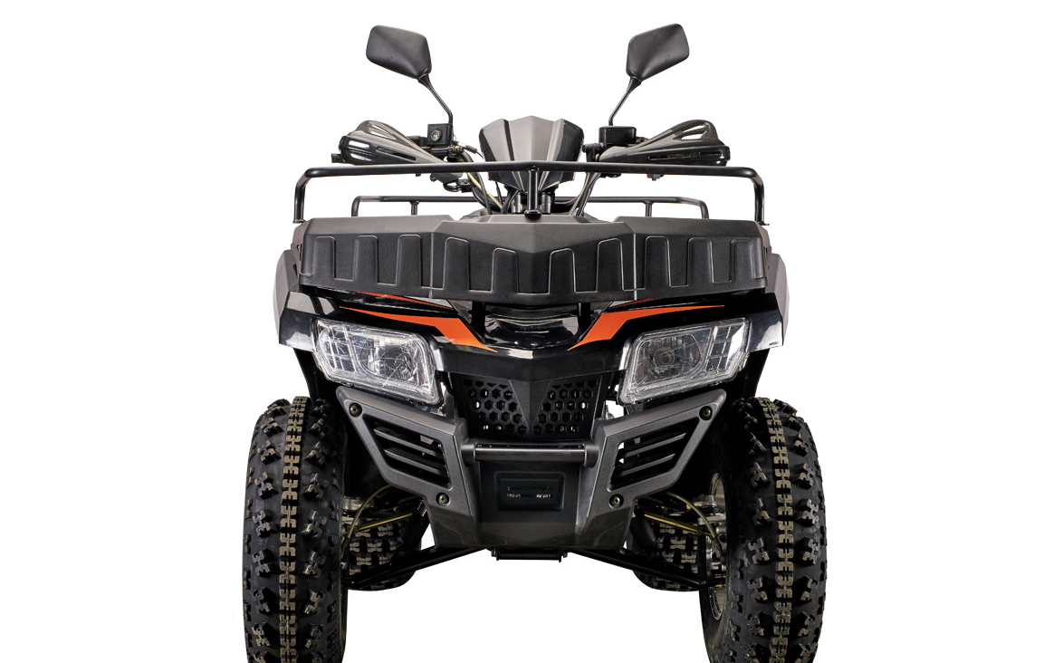 Квадроцикл YACOTA CABO 200 в Дзержинске