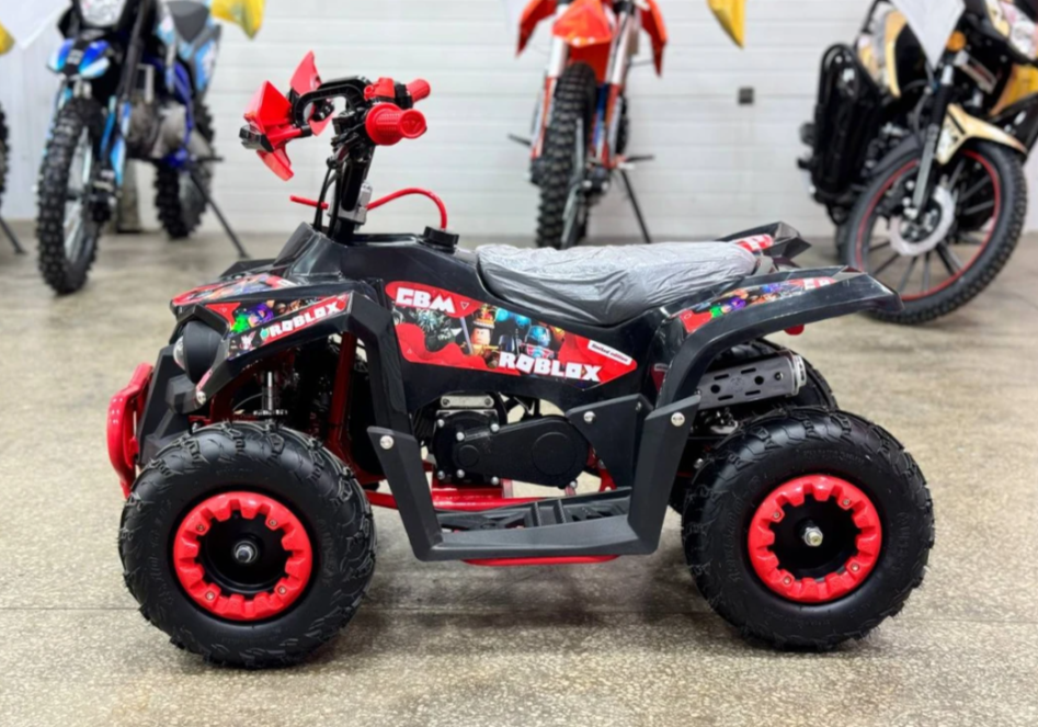 Квадроцикл GBM ROBLOX в Дзержинске