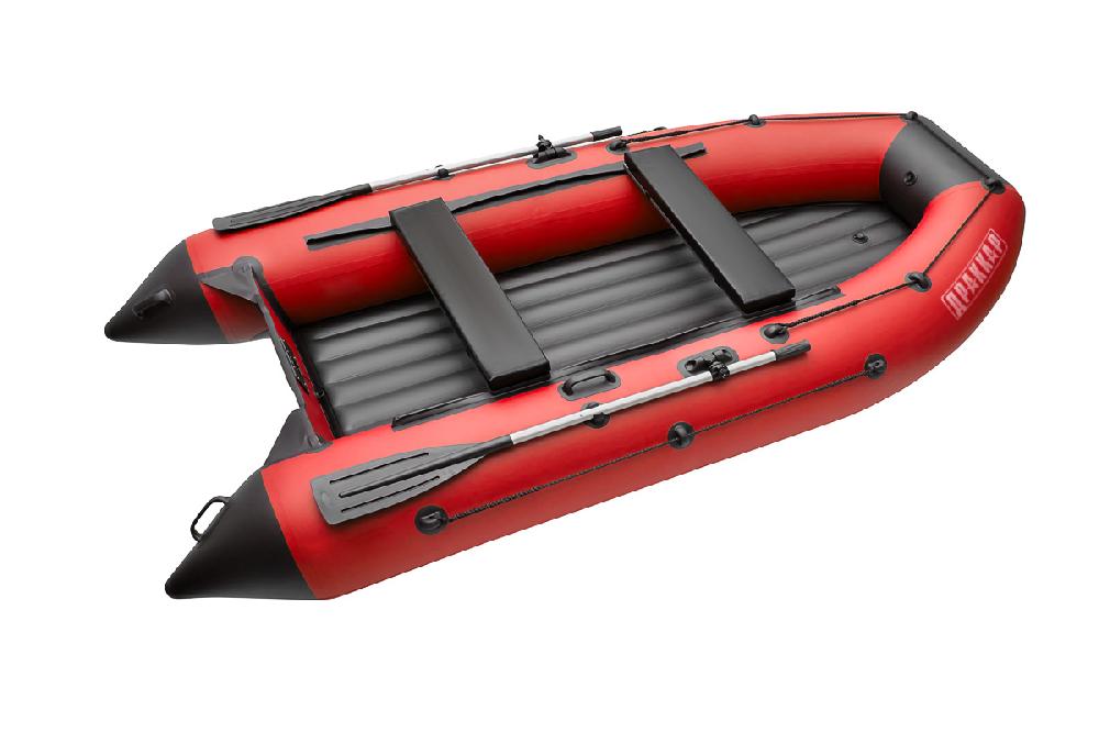 ЛОДКА ДРАККАР 3200 НДНД HANT-PRO в Дзержинске