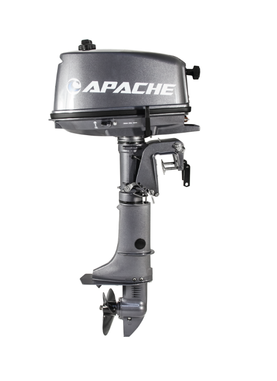 Лодочный мотор APACHE T5 BS в Дзержинске