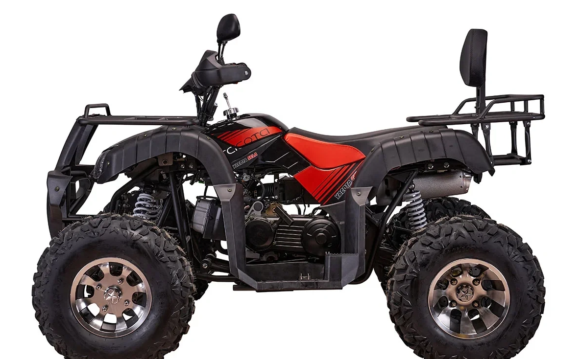 Квадроцикл YACOTA SELA 200 PRO в Дзержинске