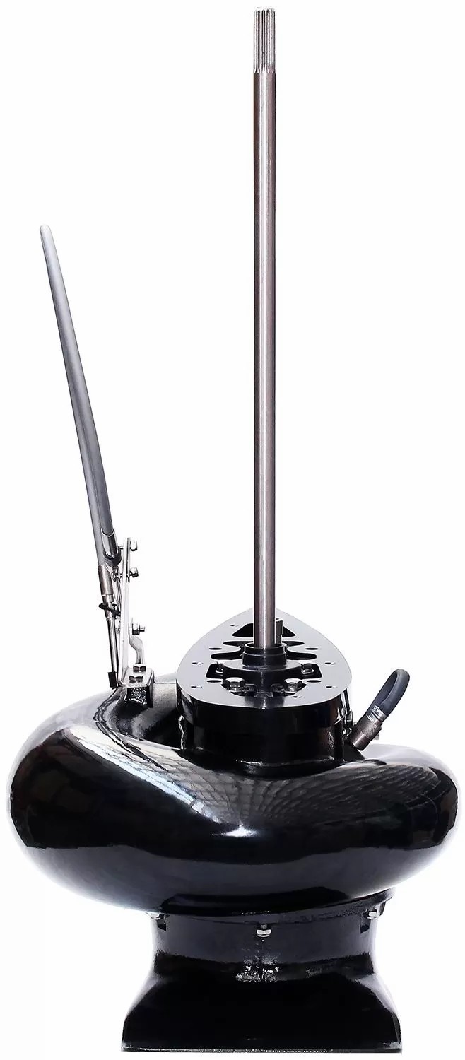 ВОДОМЕТНАЯ НАСАДКА MARLIN НА МОТОР 30 Л.С. YAMAHA, MARLIN, HIDEA, MIKATSU в Дзержинске