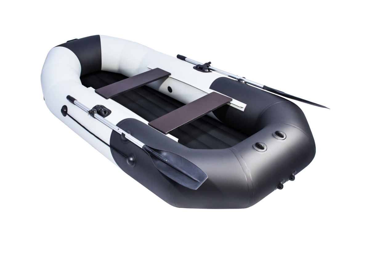 Лодка Таймень NX 270 НД в Дзержинске