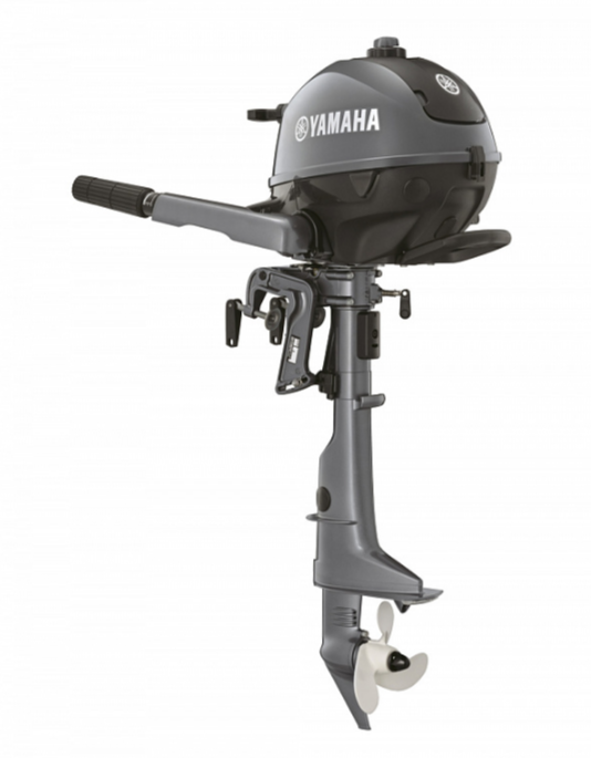 Лодочный мотор YAMAHA F2.5BMHS в Дзержинске