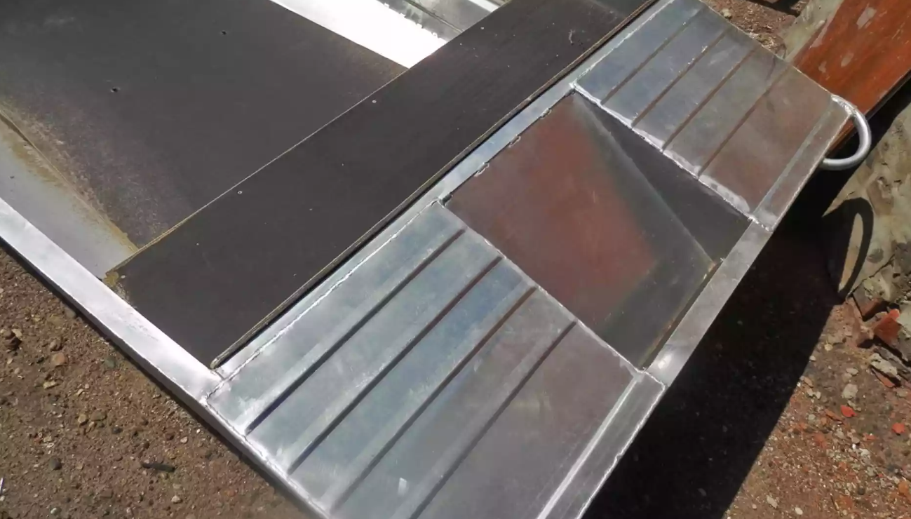 Алюминиевая лодка Вятка-Профи Вариант в Дзержинске