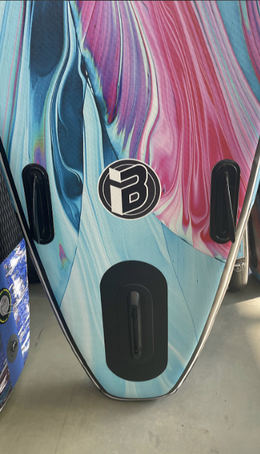 SUP (САП) ДОСКА RAIDEX I BOARD 11’ (332СМ) N 33 в Дзержинске