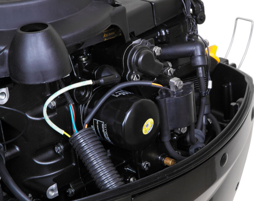 Лодочный мотор MARLIN MF 9.9 AWRS в Дзержинске