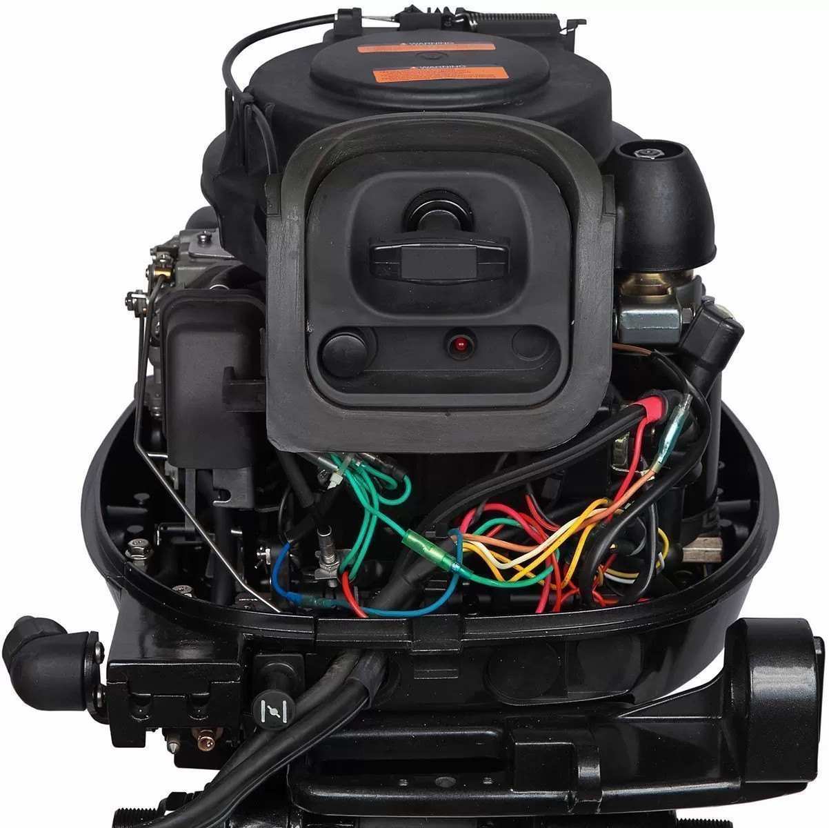 Лодочный мотор MARLIN MF 9.9 AMHS в Дзержинске