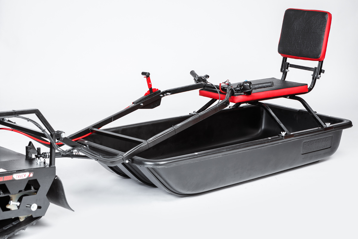 СИДЕНИЕ ДЛЯ САНЕЙ в Дзержинске