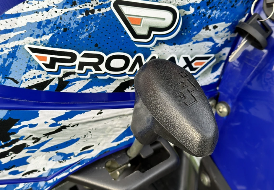  Квадроцикл PROMAX ATV 250 MAX (2025) в Дзержинске