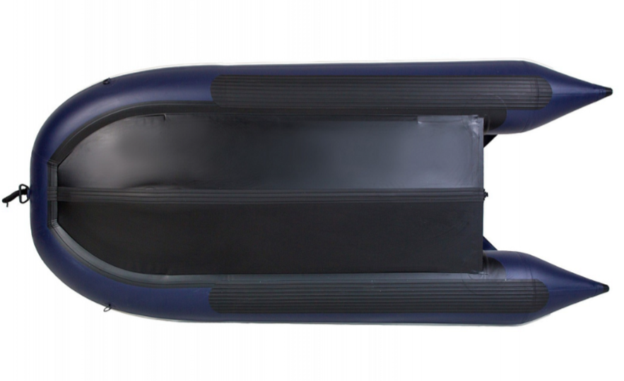 НАДУВНАЯ ЛОДКА GLADIATOR B330AD в Дзержинске